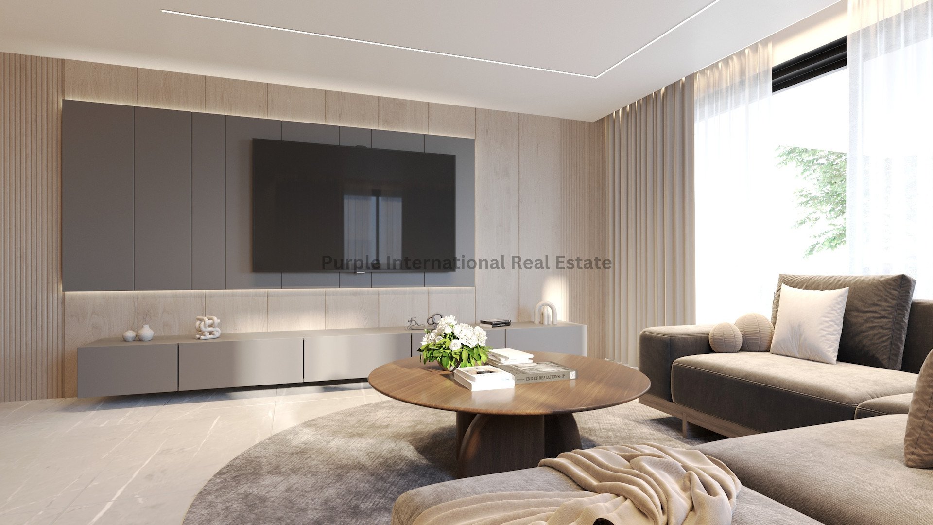 2 bedrooms Apartment in Larnaca, Larnaka, Cyprus No. 58232