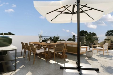 2 chambres Appartement à Larnaca, Larnaka,  No. 47648 15