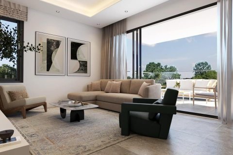 2 chambres Appartement à Larnaca, Larnaka,  No. 47648 11