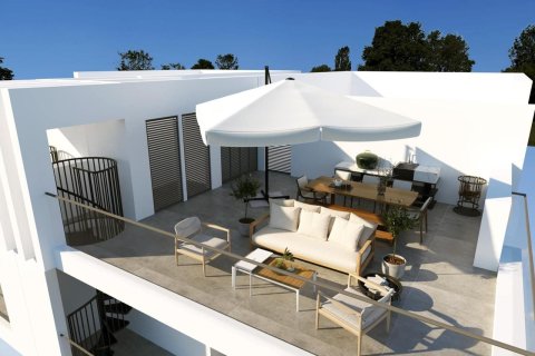 2 chambres Appartement à Larnaca, Larnaka,  No. 47648 14