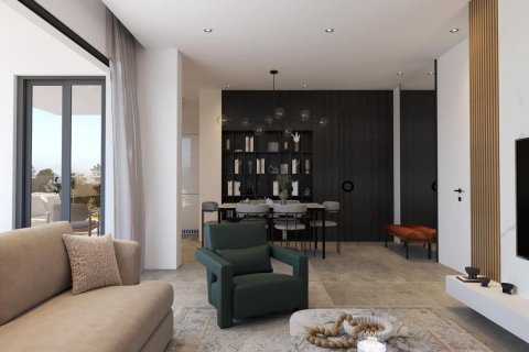 2 chambres Appartement à Larnaca, Larnaka,  No. 47648 12