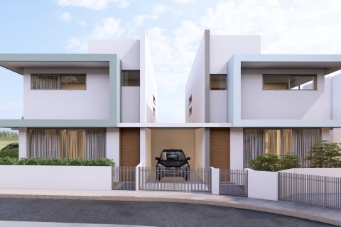 3 dormitorios Villa en Nicosia,  No. 47651 9