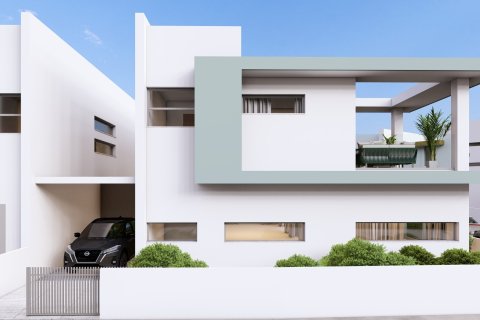 3 dormitorios Villa en Nicosia,  No. 47651 15