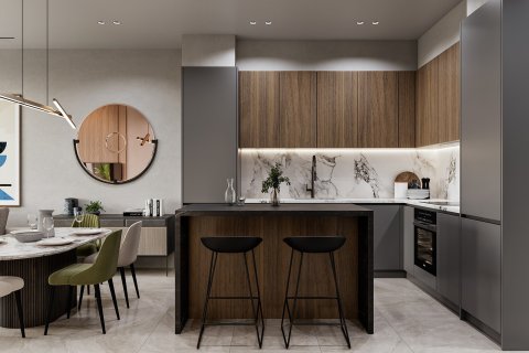 Квартира с 2 спальнями в Гермасойя, Лимасол,  № 47646 9