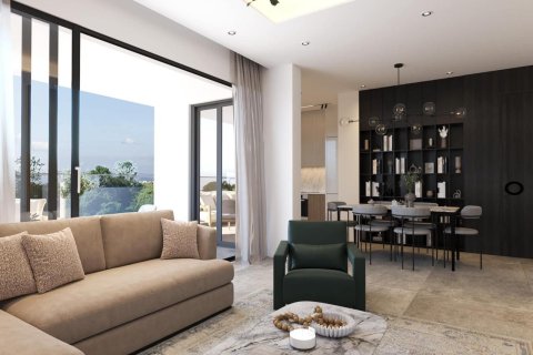 2 bedrooms Apartment in Larnaca, Larnaka,  No. 47650 8