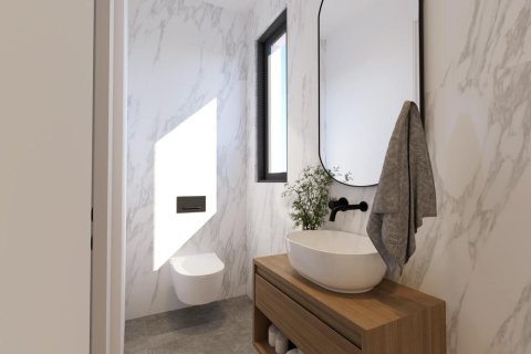 2 bedrooms Apartment in Larnaca, Larnaka,  No. 47650 13