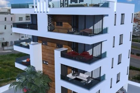 2 bedrooms Apartment in Larnaca, Larnaka,  No. 47650 3