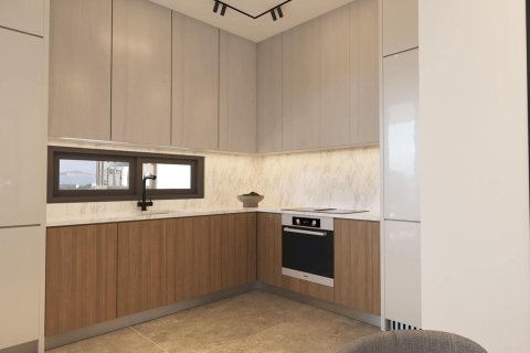 2 bedrooms Apartment in Larnaca, Larnaka,  No. 47649 5