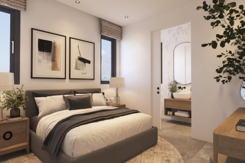 2 bedrooms Apartment in Larnaca, Larnaka,  No. 47649 9