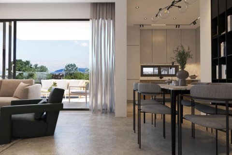 2 bedrooms Apartment in Larnaca, Larnaka,  No. 47649 7