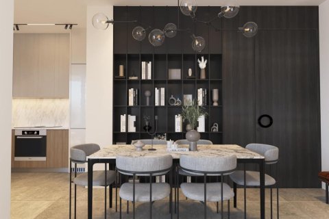 2 bedrooms Apartment in Larnaca, Larnaka,  No. 47649 4