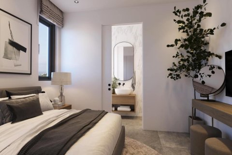 2 bedrooms Apartment in Larnaca, Larnaka,  No. 47649 10