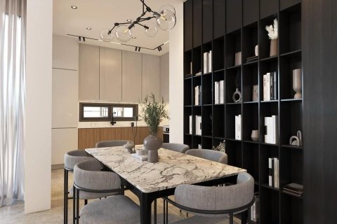 2 bedrooms Apartment in Larnaca, Larnaka,  No. 47649 6