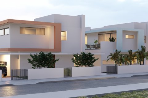 3 bedrooms Villa in Nicosia, No. 47652 8