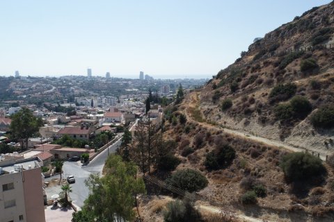 Квартира с 2 спальнями в Гермасойя, Лимасол,  № 47647 5