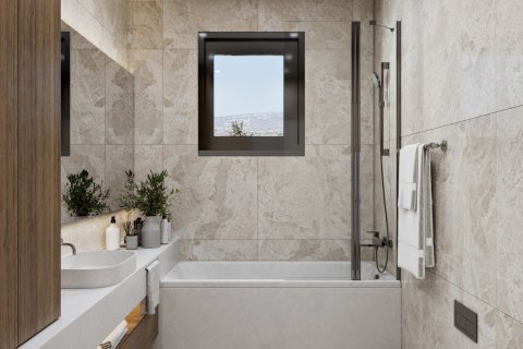 Квартира с 2 спальнями в Гермасойя, Лимасол,  № 47647 12