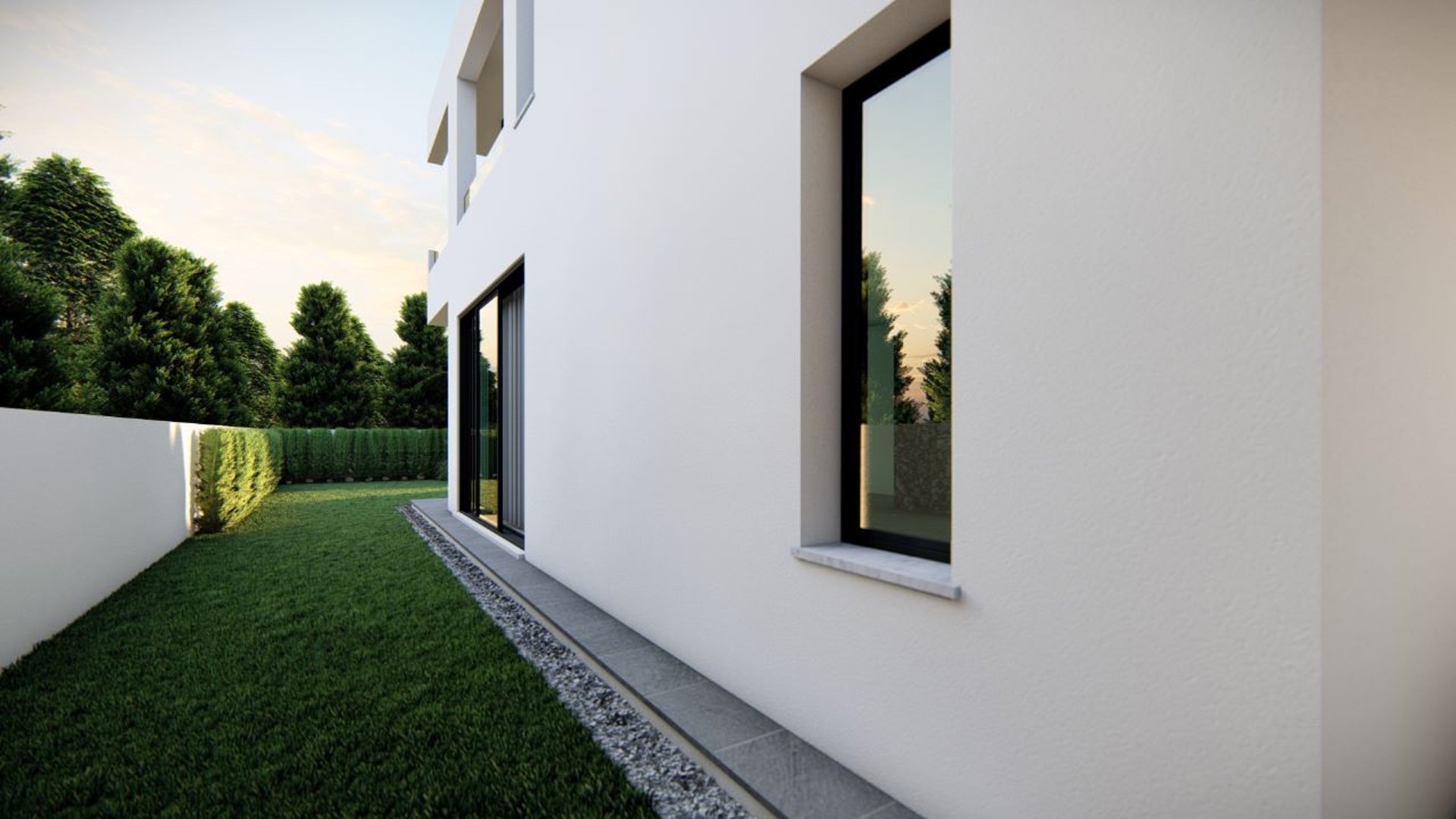 3 chambres Villa à Pyla, Larnaka, Chypre No. 26634