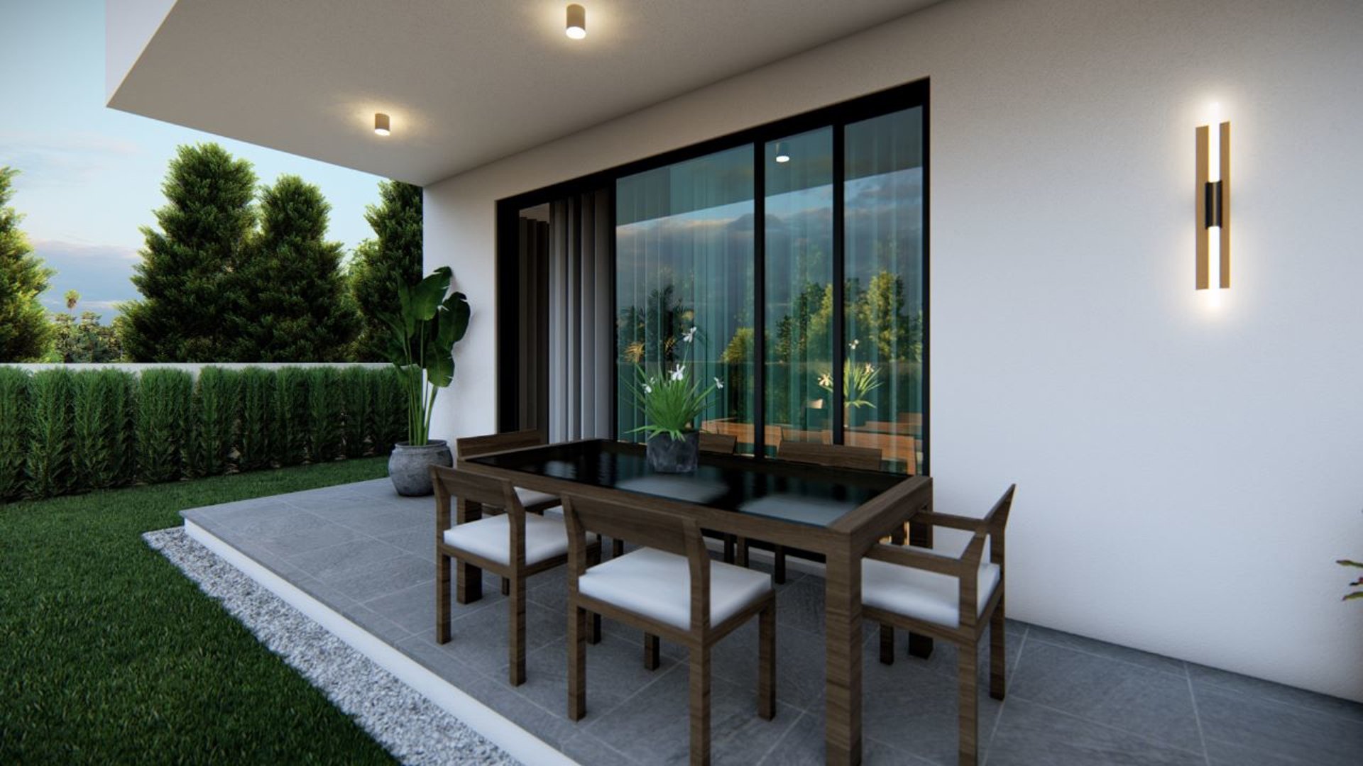 3 chambres Villa à Pyla, Larnaka, Chypre No. 26634