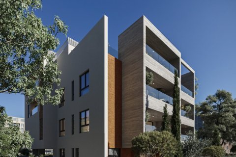 Квартира с 2 спальнями в Арадипу, Ларнака,  № 42371 5