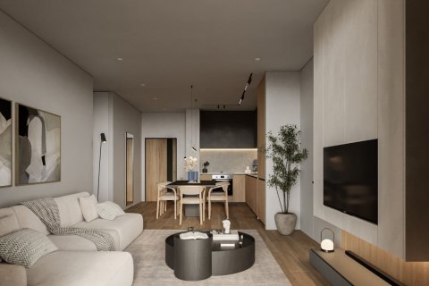 1 bedroom Apartment in Oroklini, Larnaka, No. 42375 12