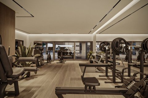 3 bedrooms Apartment in Oroklini, Larnaka,  No. 42376 17