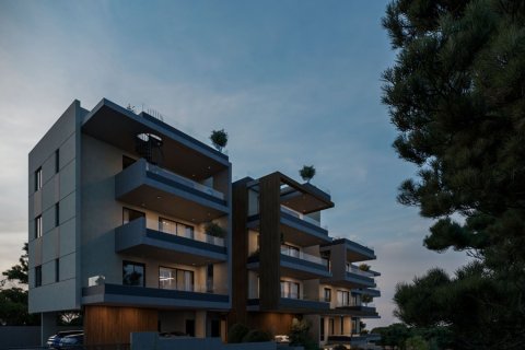 3 bedrooms Apartment in Oroklini, Larnaka,  No. 42376 5