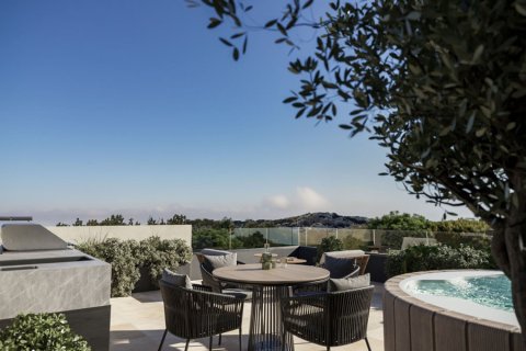 3 bedrooms Apartment in Oroklini, Larnaka,  No. 42376 14