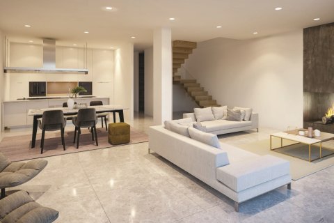 3 bedrooms Villa in Agios Tychonas, Limassol,  No. 51010 7