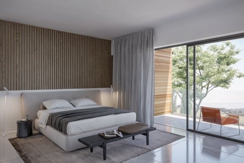 3 bedrooms Villa in Agios Tychonas, Limassol,  No. 51010 8