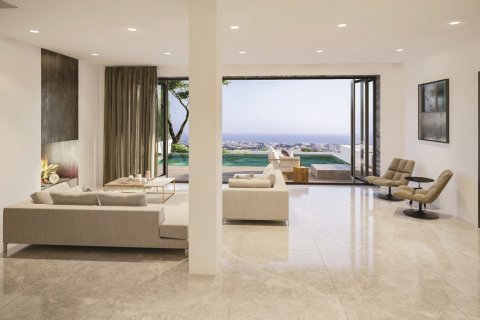 3 bedrooms Villa in Agios Tychonas, Limassol,  No. 51010 5