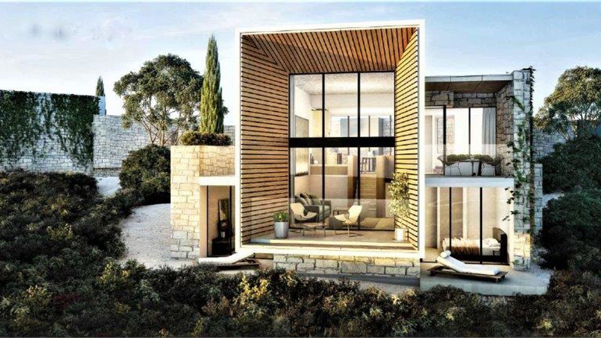 3 bedrooms Villa in Paphos, Cyprus No. 25964