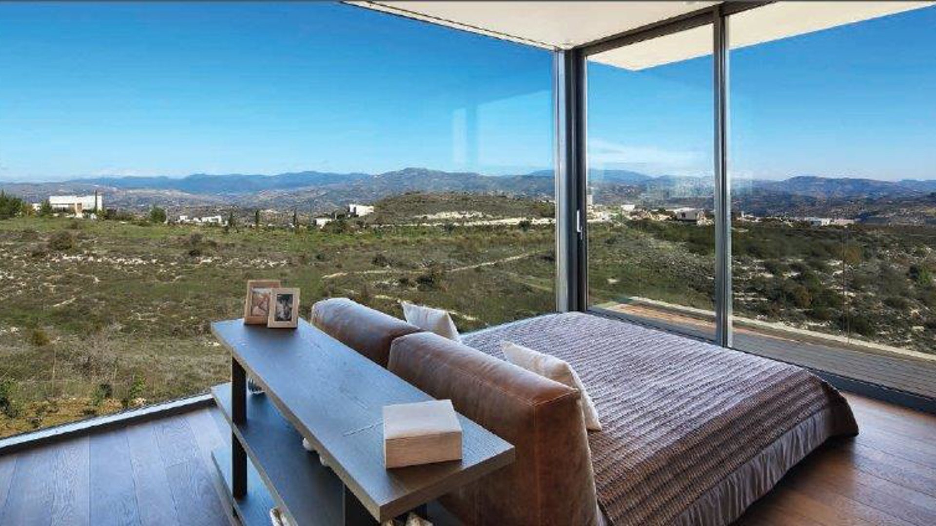 3 bedrooms Villa in Paphos, Cyprus No. 25964