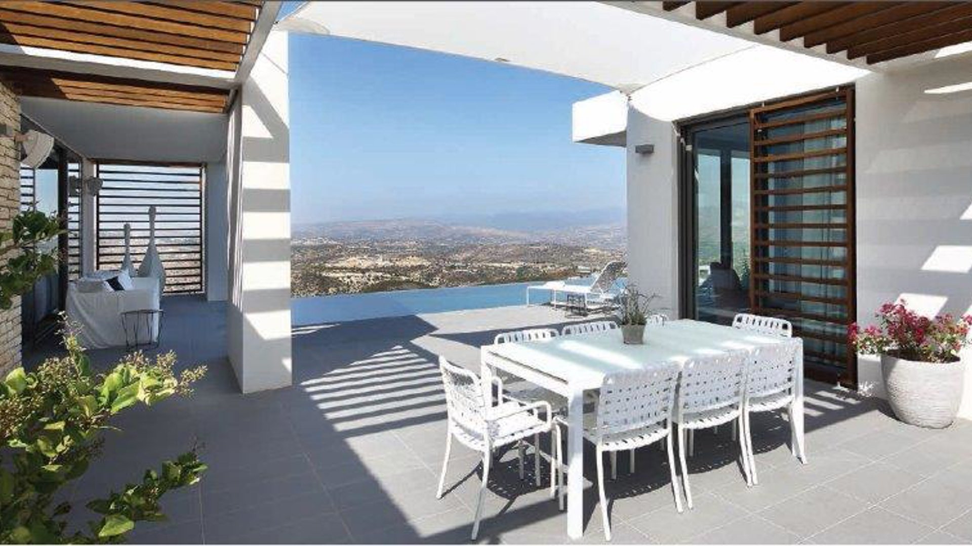 3 bedrooms Villa in Paphos, Cyprus No. 25964