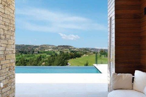 3 chambres Villa à Paphos, Chypre No. 25964