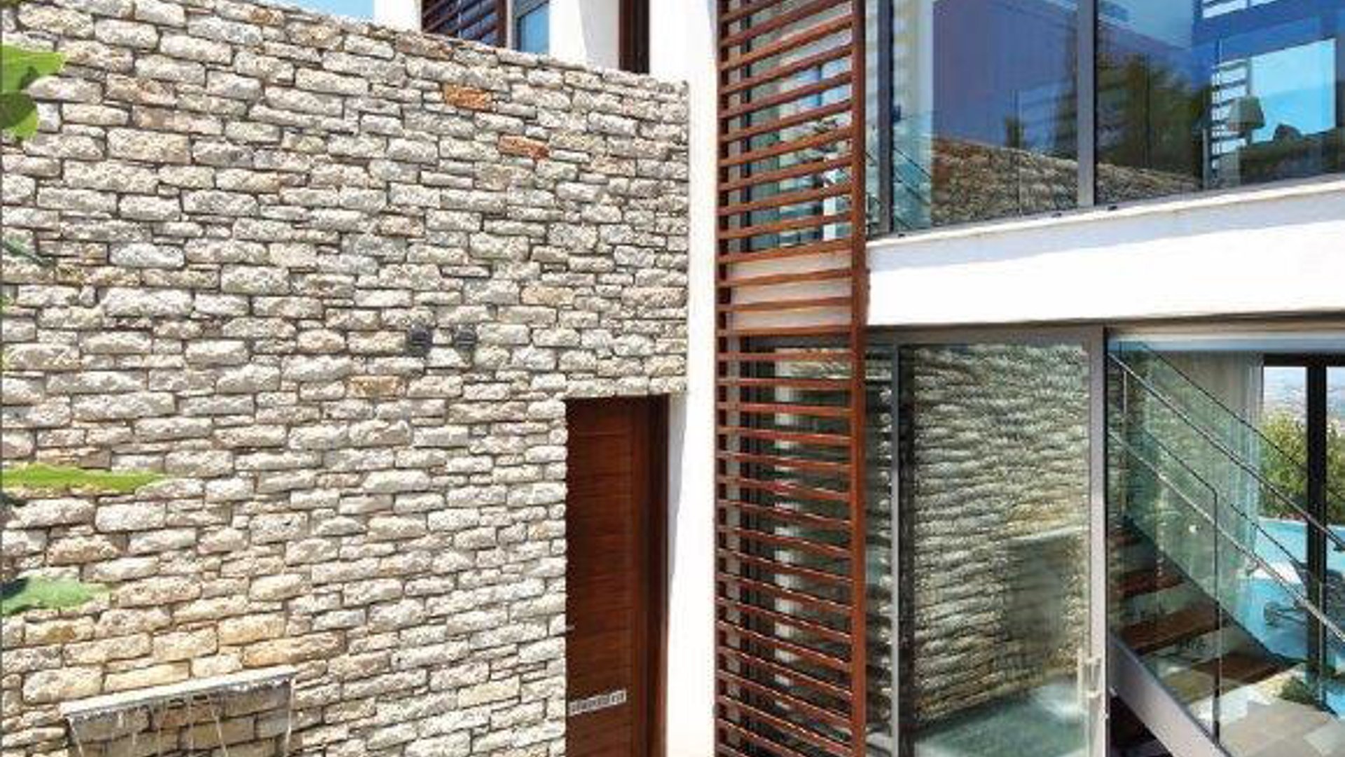 3 bedrooms Villa in Paphos, Cyprus No. 25966