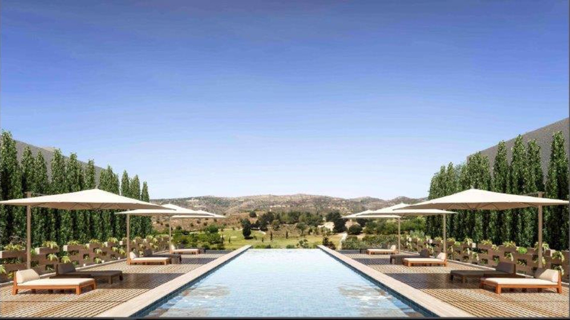 3 chambres Villa à Paphos, Chypre No. 25968