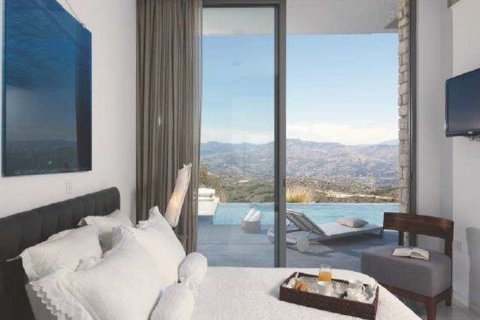 3 chambres Villa à Paphos, Chypre No. 25968