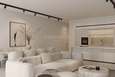 2 chambres Appartement à Mesa Geitonia, Limassol, No. 54302 2