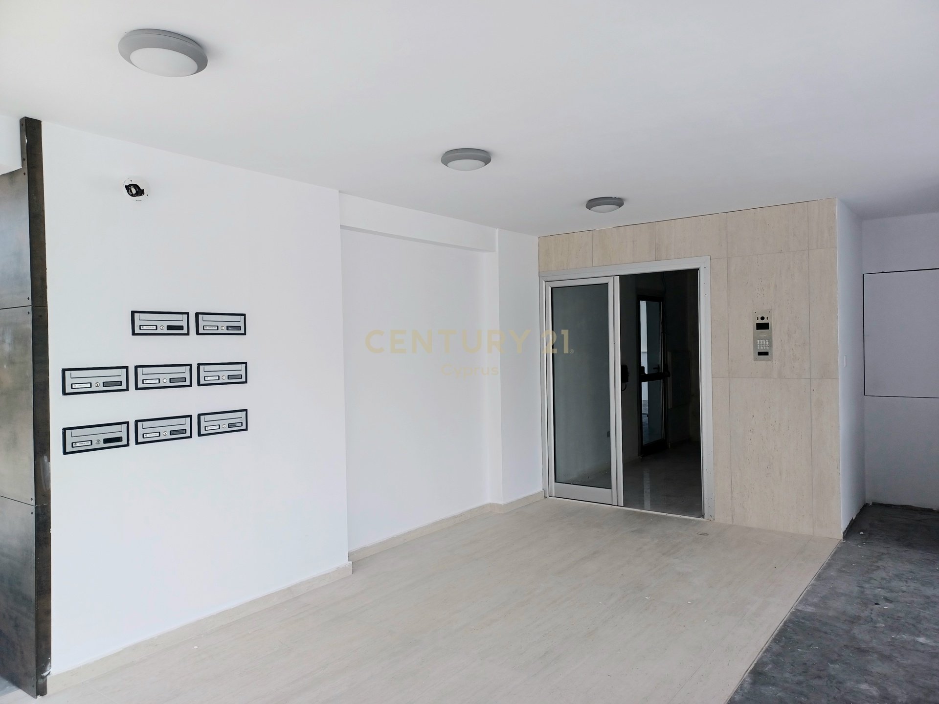 2 bedrooms Apartment in Germasogeia, Limassol, Cyprus No. 54301