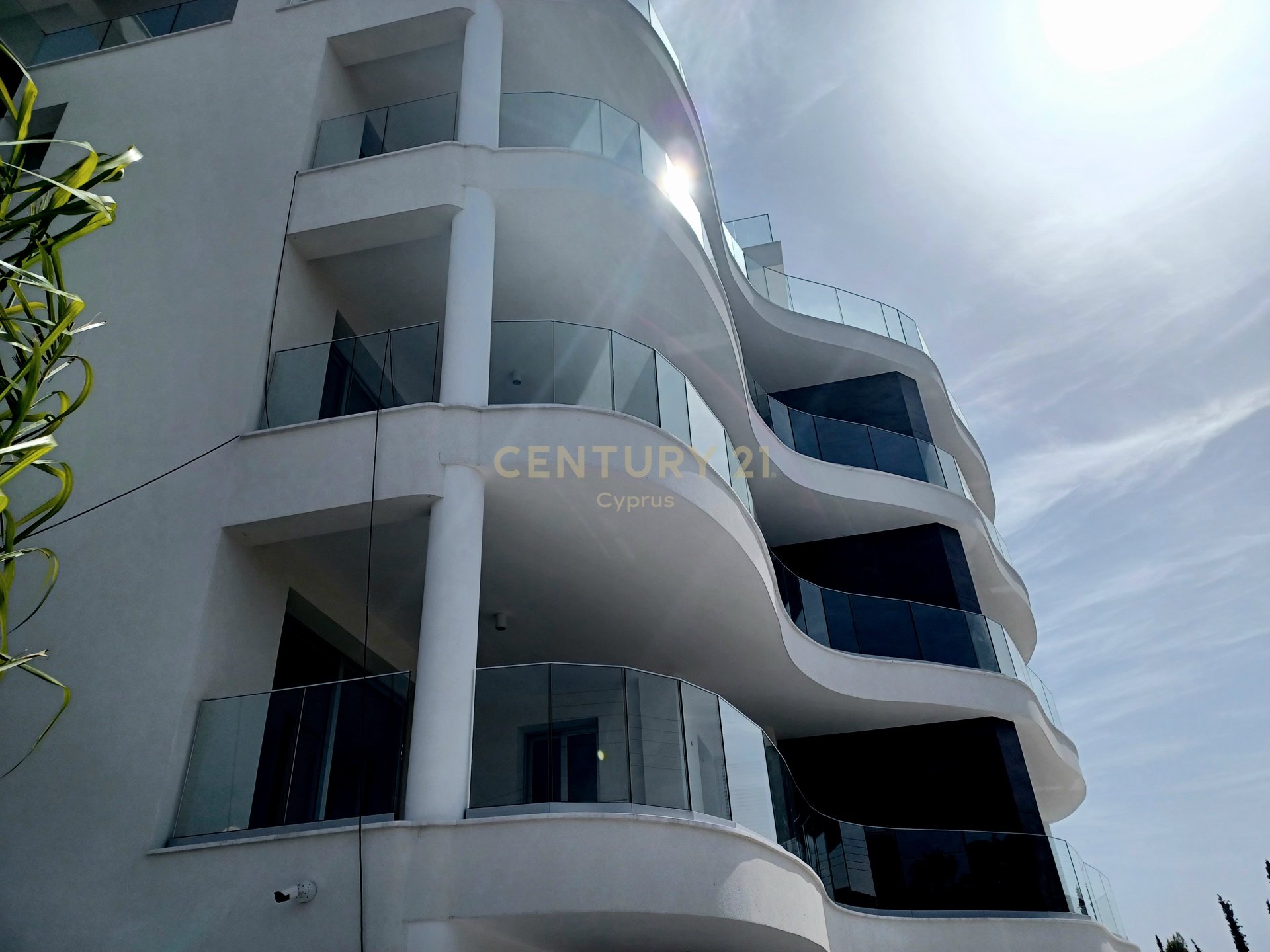 2 bedrooms Apartment in Germasogeia, Limassol, Cyprus No. 54301