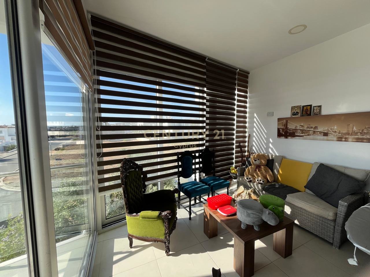 3 bedrooms Villa in Acheleia, Paphos, Cyprus No. 54300