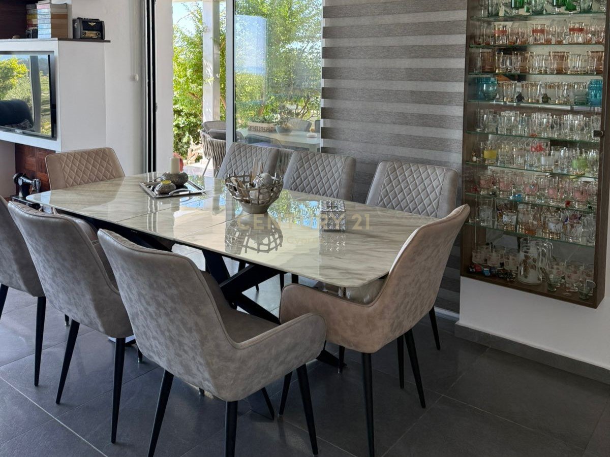 3 bedrooms Villa in Acheleia, Paphos, Cyprus No. 54300