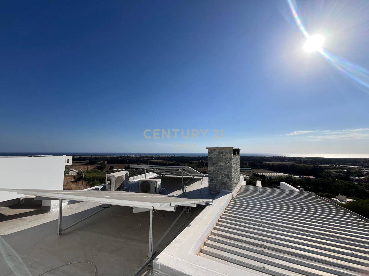3 bedrooms Villa in Acheleia, Paphos, Cyprus No. 54300