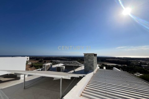 Вилла с 3 спальнями в Ахелея, Пафос,  № 54300 29