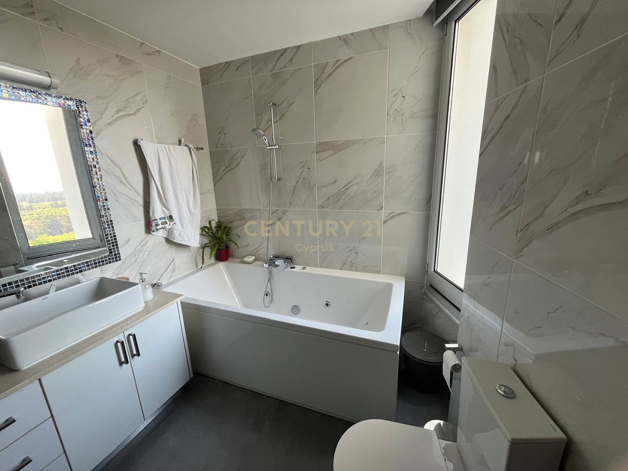 3 bedrooms Villa in Acheleia, Paphos, Cyprus No. 54300