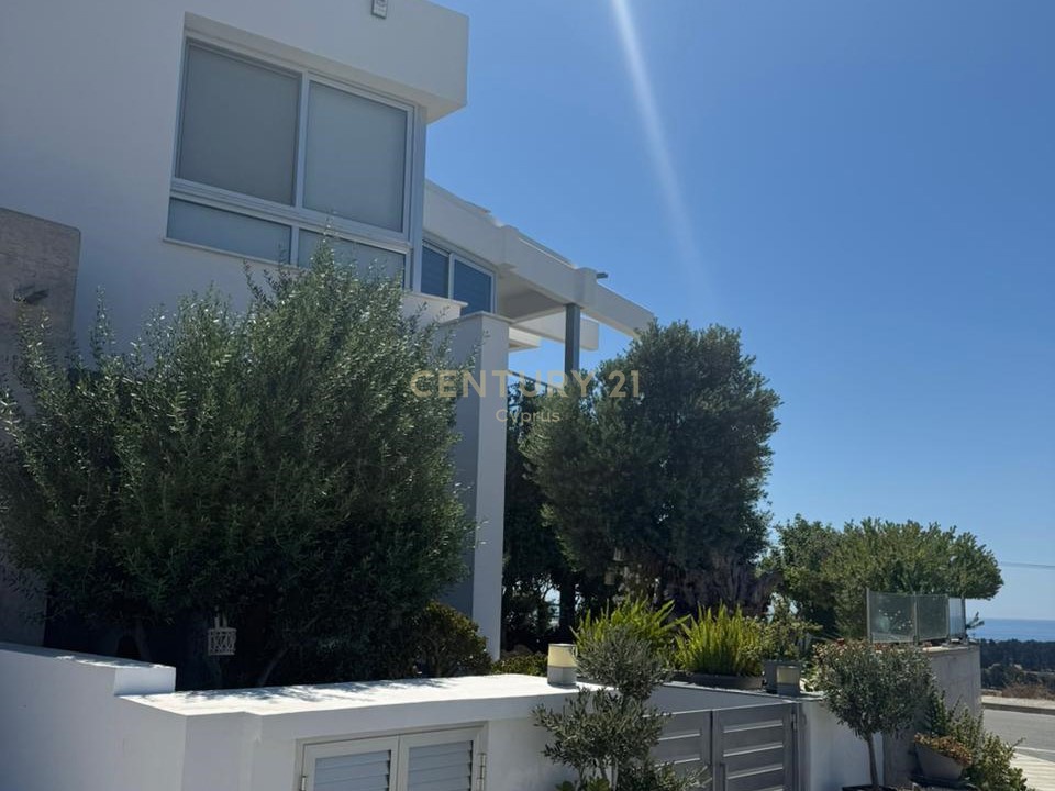 3 bedrooms Villa in Acheleia, Paphos, Cyprus No. 54300