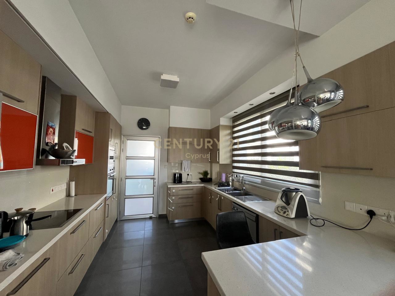 3 bedrooms Villa in Acheleia, Paphos, Cyprus No. 54300