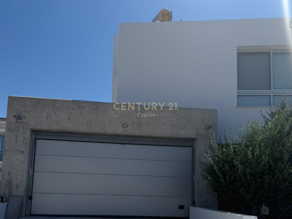 3 bedrooms Villa in Acheleia, Paphos, Cyprus No. 54300