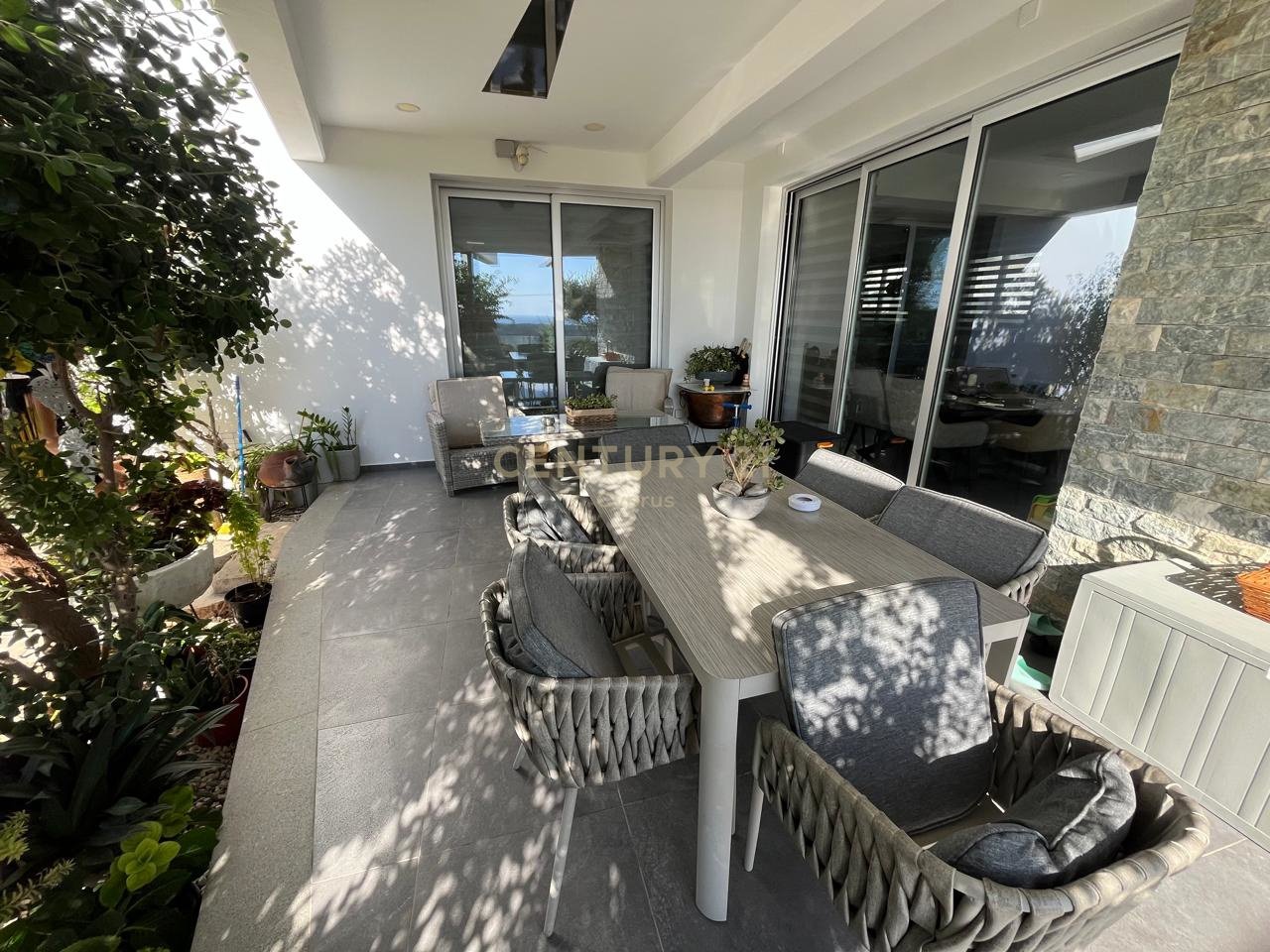 3 bedrooms Villa in Acheleia, Paphos, Cyprus No. 54300