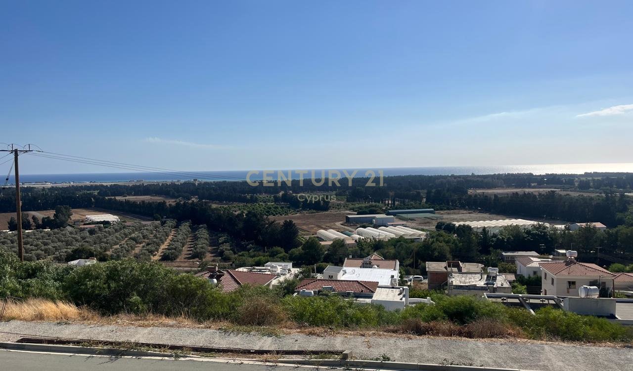 3 bedrooms Villa in Acheleia, Paphos, Cyprus No. 54300
